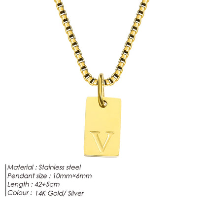 Harper Necklace