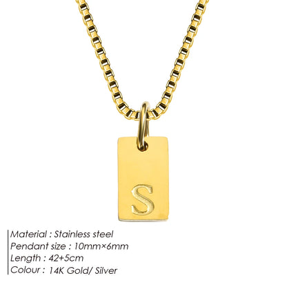 Harper Necklace