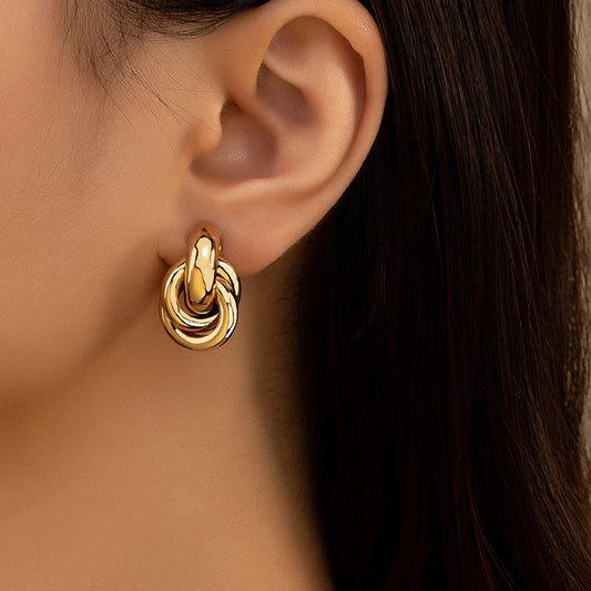 Cora Earrings