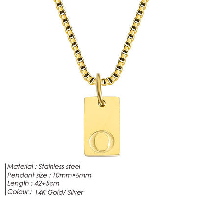 Harper Necklace