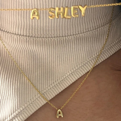 Lulu Necklace