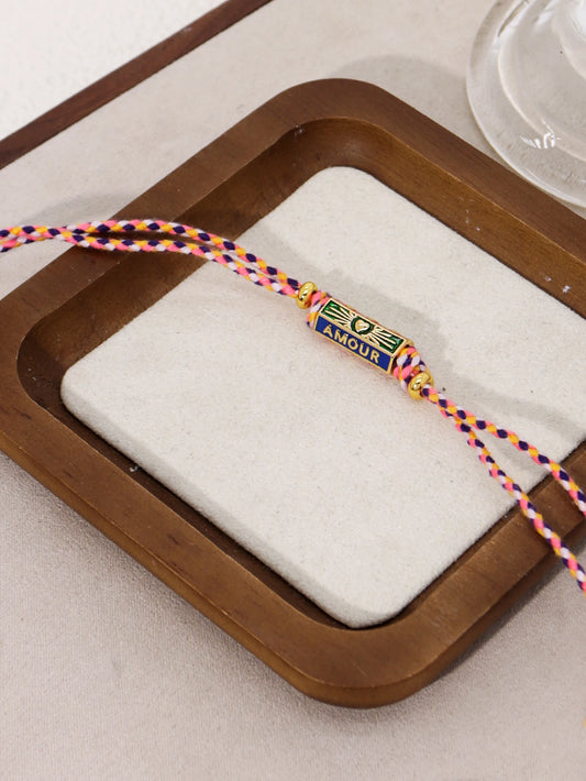 Amara Necklace