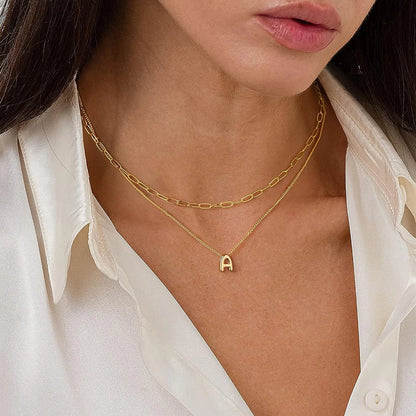 Lulu Necklace