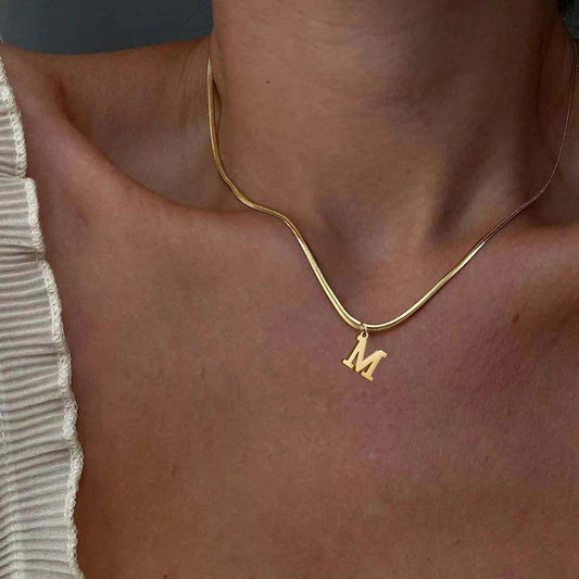 Mara Necklace