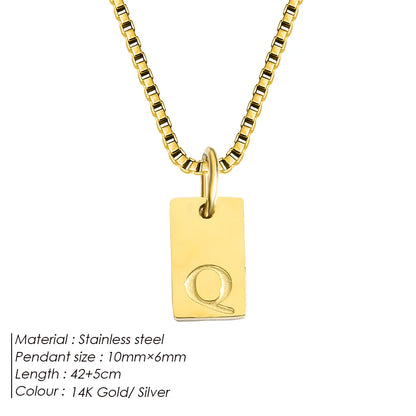 Harper Necklace