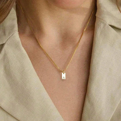 Harper Necklace
