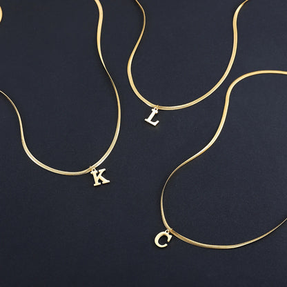Mara Necklace