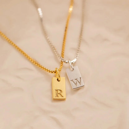 Harper Necklace