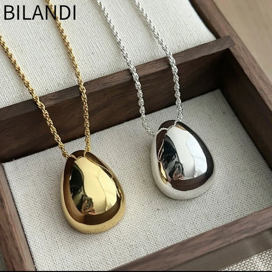 Noor Necklace