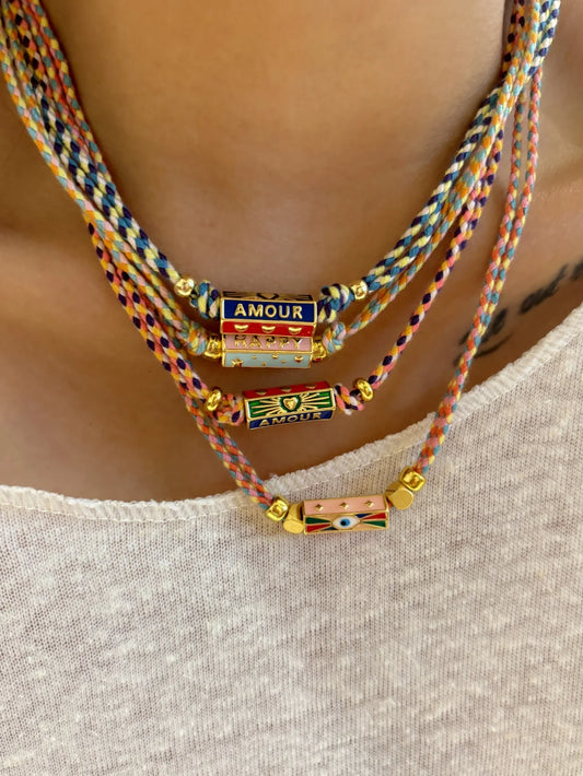 Amara Necklace