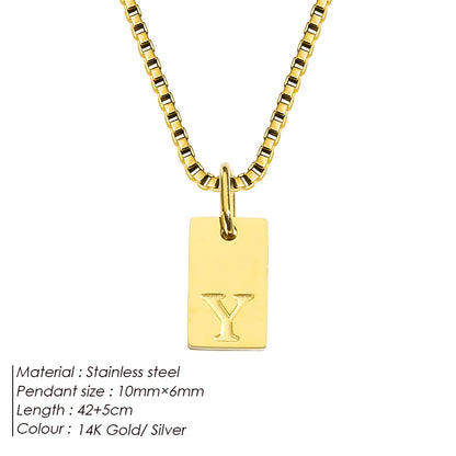 Harper Necklace