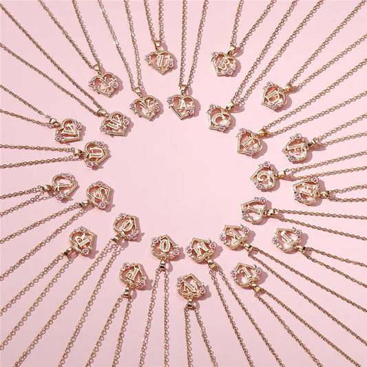 Amora Pendant